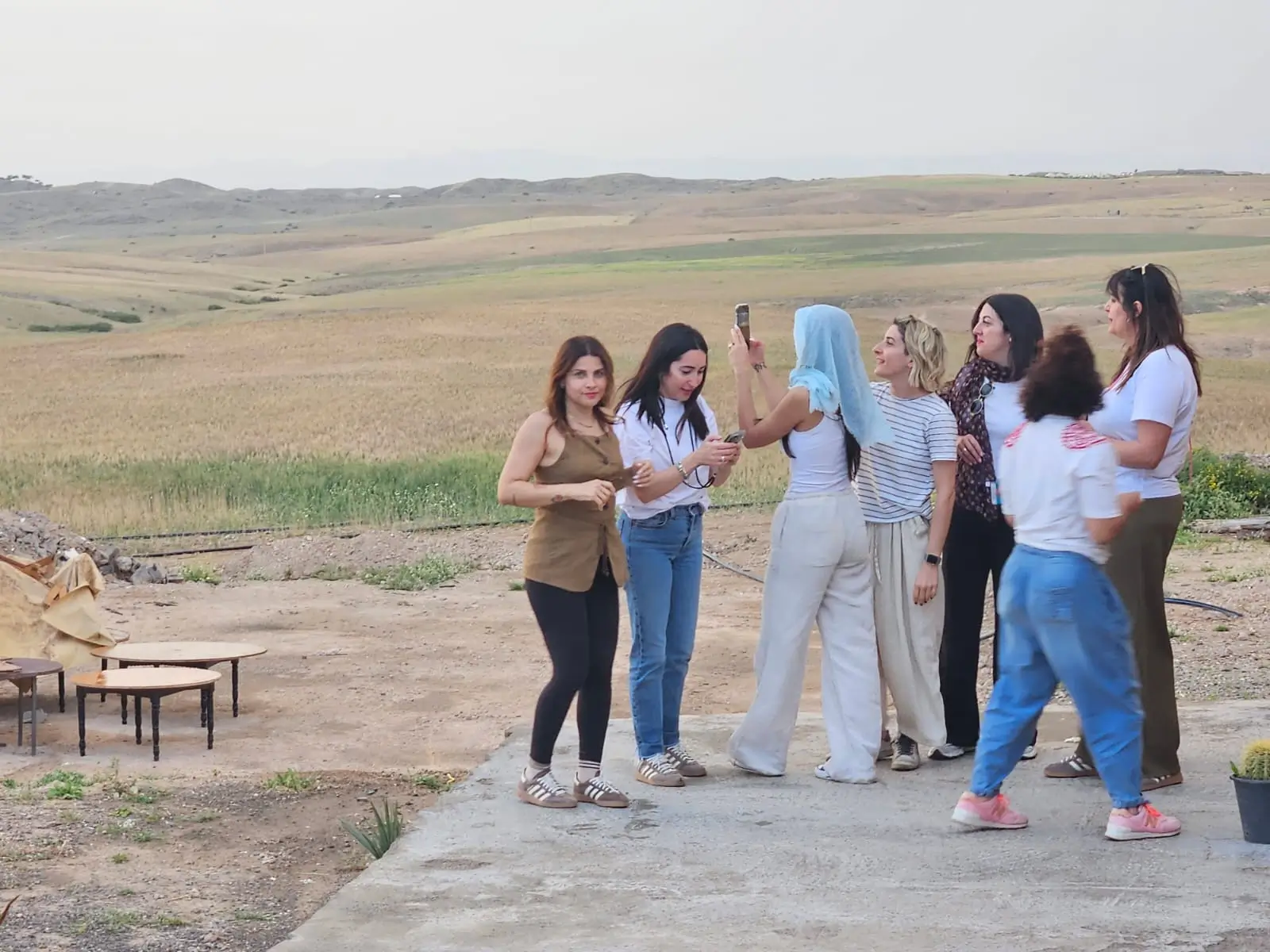 Empowering Women in Morocco: Progress, Challenges, and Perspectives